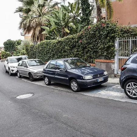Valera Penzion Gravina di Catania